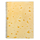 Kaas Notitieboek (Voorkant)