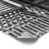 Kaas op het hoofdkwartier: 1940 poster (Hoek)