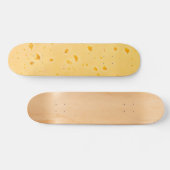 Kaas Persoonlijk Skateboard (Horizontaal)