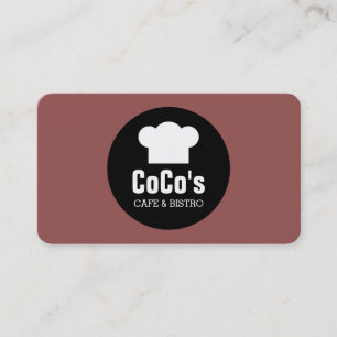 Kaas Pet Circle - Dark Red 955251 Visitekaartje