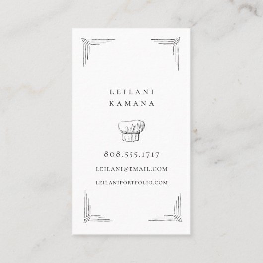 Kaas Pet Kweekdieren Visitekaartjes (Achterkant)