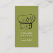 Kaas Pet Kweekdieren Visitekaartjes (Voorkant)