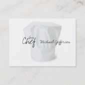 Kaas Pet Visitekaartjes (Achterkant)