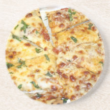 Kaas Pizza
