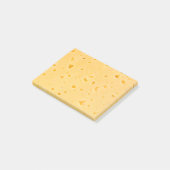 Kaas Post-it® Notes (Schuin)