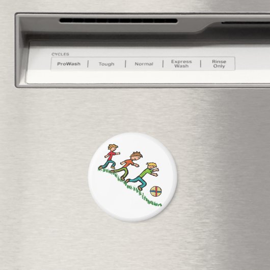 Kaas Rolling Magneet (Insitu (Vaatwasser))