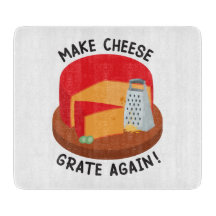 Kaas rooster opnieuw maken