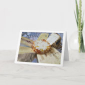 Kaas selectie kaart (Voorkant)