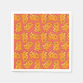 Kaas Servet (Voorkant)