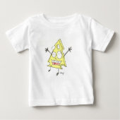 Kaas Shirten (Voorkant)