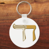 Kaas Sleutelhanger (Voorkant)