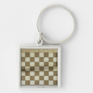 Kaas Sleutelhanger