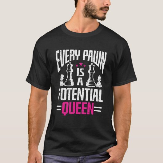 Kaas-speler Kaas-spel-retro Potentiële prijs T-shirt (Voorkant)