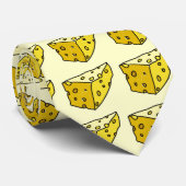 kaas stropdas (Opgerold)