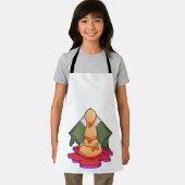 Kaas stuk Pawn Schort (Insitu)