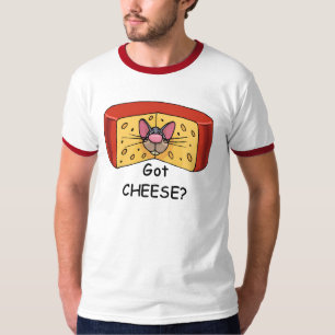Kaas? T-shirt