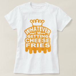 Kaas T-shirt
