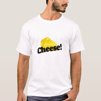 Kaas T-shirt
