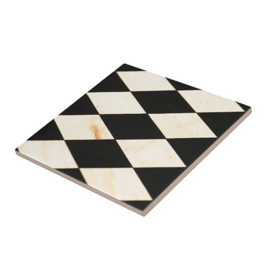 Kaas Tegeltje (Zijkant)