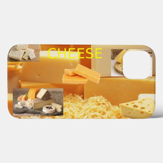 Kaas Telefoondraagtas Case-Mate iPhone Case (Achterkant (horizontaal))