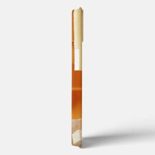 Kaas Telefoondraagtas Case-Mate iPhone Case (Achterkant / Rechts)