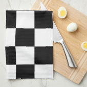 Kaas Theedoek (Quarter Fold)