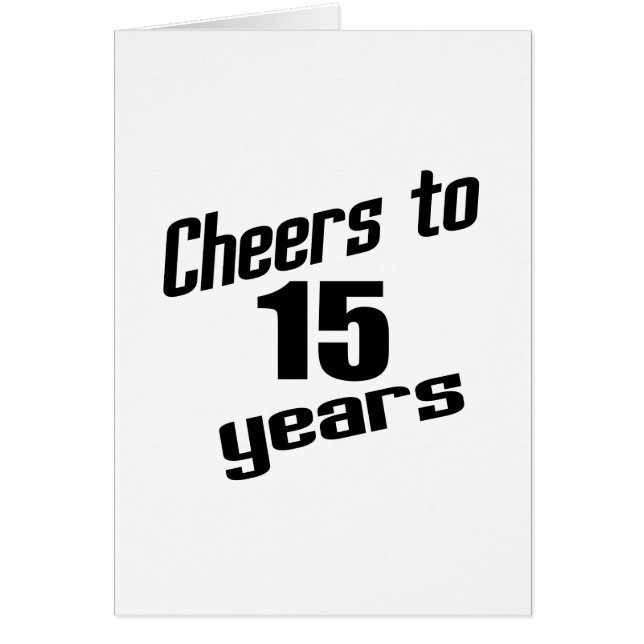 Kaas tot 15 jaar (Voorkant)