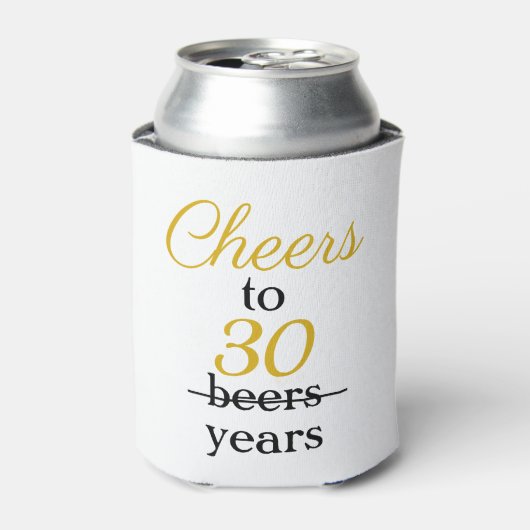 Kaas tot 30 jaar blikjeskoeler (Blikje Voorkant)