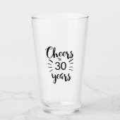 Kaas tot 30 jaar glas (Voorkant)