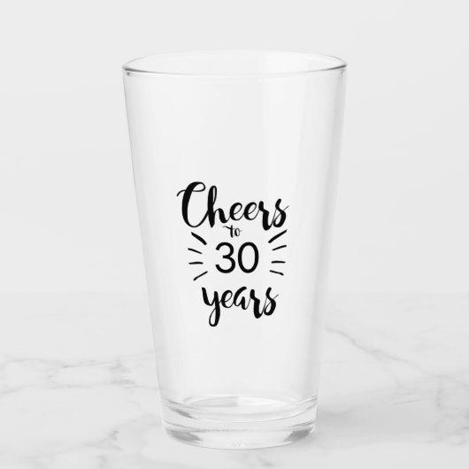 Kaas tot 30 jaar glas (Voorkant)