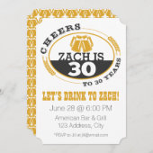 Kaas tot 30 jaar kaart (Voorkant / Achterkant)