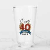 Kaas tot 40 jaar glas (Voorkant)