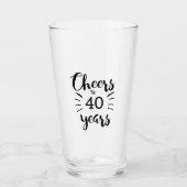 Kaas tot 40 jaar glas (Voorkant)