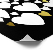 Kaas tot 50 jaar - 50 jaar poster (Hoek)