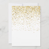 Kaas tot 50 jaar 50e Jubileum Bedankkaart (Achterkant)