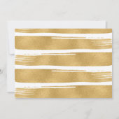 Kaas tot 50 jaar | Jubileum-goud voor weddenschapp Kaart (Achterkant)