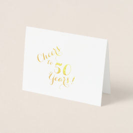 Kaas tot 50 jaar Opmerking Kaart