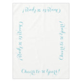 Kaas tot 50 jaar tafelkleed (Voorkant)