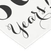 Kaas tot 50 jaar Tafelloper (Hoek)