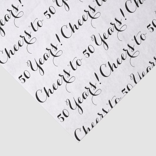 Kaas tot 50 jaar tissuepapier (Detail)