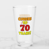 Kaas tot 70 jaar glas (Achterkant)