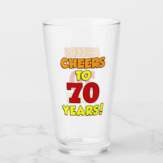 Kaas tot 70 jaar glas (Voorkant)