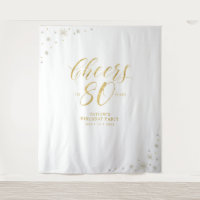 Kaas tot 80 jaar| Gouden 80e verjaardag