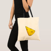 Kaas Tote Bag (Voorkant (product))