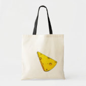 Kaas Tote Bag (Voorkant)