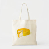 Kaas Tote Bag (Voorkant)