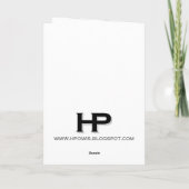 Kaas Valentijns Feestdagen Kaart (Achterkant)