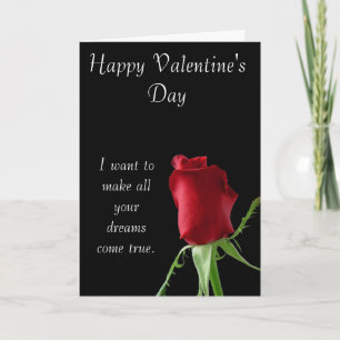 Kaas Valentijns Feestdagen Kaart