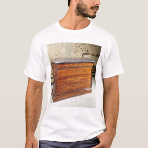 Kaas van de laden, Louis-Philippe-periode T-shirt
