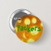 kaas, verpakkers ronde button 5,7 cm (Voorkant /achterkant)